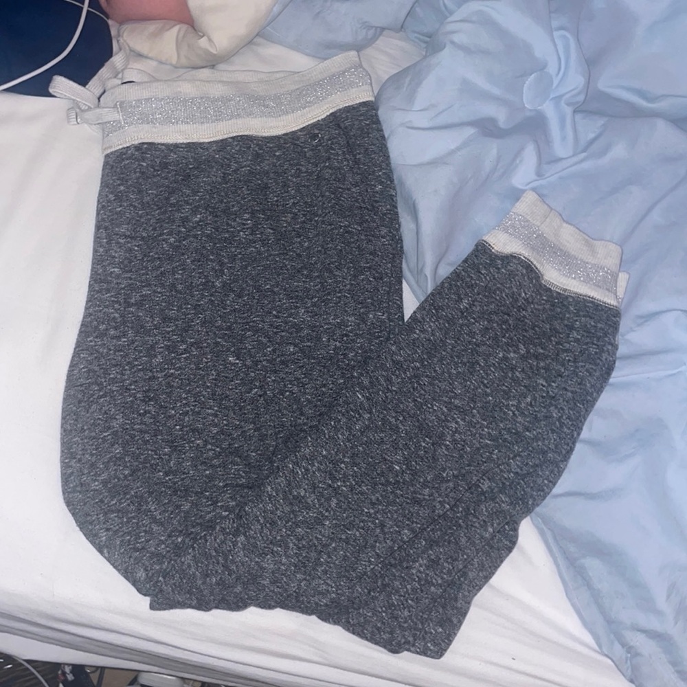 AEO Jogger Skinny Slouch XL